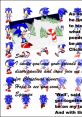 Sonic Robo Blast SRB2 Christmas OST CD - Video Game Video game from Sonic Robo Blast SRB2 Christmas OST CD for Windows.