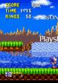 Sonic The Hedgehog (PSX) OST (Homebrew) Sonic The Hedgehog (PS1) Sonic 1 PSX Sonic 1 PS1 - Video Game Video game from Sonic