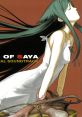 SONG OF SAYA ORIGINAL TRACK 沙耶の唄 オリジナルサウンドトラック Saya no Uta Original - Video Game Video game from SONG OF