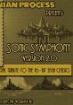Sonic Symphony: An Orchestral Tribute to the 16-bit SEGA Classics RETRO GAMING RETROSPECTIVE VOLUME #1 - Video Game Music