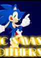 Sonic Smash Brothers (Flash) - Video Game Video game from Sonic Smash Brothers (Flash) for Online, Windows. Published by X2