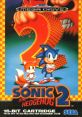 Sonic The Hedgehog 2 Pokemon Ruby & Sapphire - Video Game Video game from Sonic The Hedgehog 2 Pokemon Ruby & Sapphire