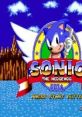 Sonic The Hedgehog - SNES Remix - Video Game Video game from Sonic The Hedgehog - SNES Remix for Genesis / Mega Drive,