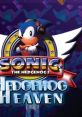 Sonic the Hedgehog 2 - Hedgehog Heaven - Video Game Music