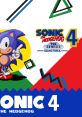 Sonic the Hedgehog 4 Genesis track Sonic the Hedgehog 4 The Genesis Sonic the Hedgehog 4 Genesis - Video Game Video game 