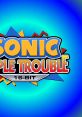 Sonic Triple Trouble 16 Bit Remake OST - Video Game Video game from Sonic Triple Trouble 16 Bit Remake OST for Android,