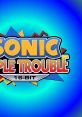 Sonic Triple Trouble 16 Bit Remake OST - Video Game Music