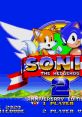 Sonic The Hedgehog 2 - Anniversary Edition (SHC2020) - Video Game Video game from Sonic The Hedgehog 2 - Anniversary