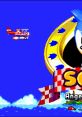 Sonic The Hedgehog 3 - Angel Island Revisited Sonic 3 AIR Sonic 3 A.I.R S3AIR - Video Game Video game from Sonic The