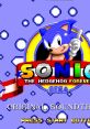 Sonic The Hedgehog Forever - AlterSonic OST (Mod) Sonic The Hedgehog Forever - AlterSonic '46 Demo OST - Video Game Video