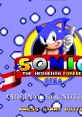 Sonic The Hedgehog Forever - AlterSonic OST (Mod) Sonic The Hedgehog Forever - AlterSonic '46 Demo OST - Video Game Music