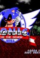 Sonic.EXE - The Demon (Hack) Sonic.EXE The Demon - Video Game Video game from Sonic.EXE - The Demon (Hack) Sonic.EXE The