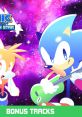Sonic And The Fallen Star - Original - Video Game Music