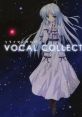 Sorairo no Organ VOCAL COLLECTION 空色の風琴 VOCAL COLLECTION - Video Game Music