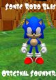 Sonic Robo Blast 3 OST - Video Game Video game from Sonic Robo Blast 3 OST for Windows. Uploaded by eeveelover64. 