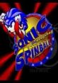 Sonic Spinball - SNES Remix Sonic the Hedgehog Spinball - Video Game Video game from Sonic Spinball - SNES Remix Sonic