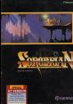 Sorcerian (PC DOS Recording) ソーサリアン - Video Game Video game from Sorcerian (PC DOS Recording) ソーサリアン for