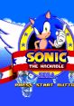 Sonic The Hackable - Video Game Video game from Sonic The Hackable for Genesis / Mega Drive. Uploaded by eeveelover64. 