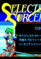 Sorcerian: Selected Sorcerian Vol.5 (Sharp X1 Turbo, PSG+OPM) ソーサリアン セレクテッドソーサリアン Vol.5 - Video Game 