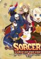 Sorcery Saga: Curse of the Great Curry God Sei Madou Monogatari 聖魔導物語 - Video Game Video game from Sorcery Saga: