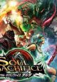 SOUL SACRIFICE DELTA OFFICIAL TRACK - Video Game Video game from SOUL SACRIFICE DELTA OFFICIAL TRACK for PS Vita. Published