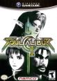 Soulcalibur II ソウルキャリバーII - Video Game Video game from Soulcalibur II ソウルキャリバーII for GC. Published by