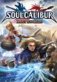 Soulcalibur - Lost Swords ソウルキャリバー ロストソーズ - Video Game Video game from Soulcalibur - Lost Swords