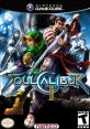 Soulcalibur II (Demo) - Video Game Video game from Soulcalibur II (Demo) for PS2. 