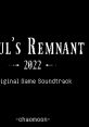 Soul's Remnant 2022 Original Game - Video Game Video game from Soul's Remnant 2022 Original Game. Published by Chaomoon