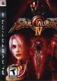 Soulcalibur IV ソウルキャリバーIV - Video Game Video game from Soulcalibur IV ソウルキャリバーIV for PS3. Published by