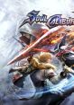 Soulcalibur V ソウルキャリバーV - Video Game Music
