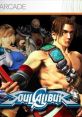 Soulcalibur [XBLA] ソウルキャリバー - Video Game Video game from Soulcalibur [XBLA] ソウルキャリバー for Xbox 360.