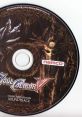 SOULCALIBUR V COLLECTOR'S EDITION SOUNDTRACK - Video Game Music
