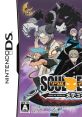Soul Eater: Medusa no Inbou Soul Eater: Medusa's Plot
ソウルイーター メデューサの陰謀 - Video Game Music