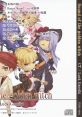 Of The Golden Witch Umineko no Naku Koro ni Of The Golden Witch - Video Game Video game from Of The Golden Witch