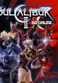 Soulcalibur II Online [XBLA] ソウルキャリバーII - Video Game Video game from Soulcalibur II Online [XBLA]