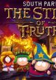 South Park - The Stick of Truth - Video Game Video game from South Park - The Stick of Truth for PS3, Windows, Xbox 360.