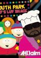 South Park: Chef's Luv Shack - Video Game Video game from South Park: Chef's Luv Shack for Dreamcast, N64, PS1. Published