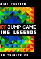 Soviet Jump Game Jumping legends A fan tribute EP inspired by Soviet jump game - Video Game Video game from Soviet Jump