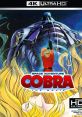 Space Adventure Cobra - Complete soundtrack - CD2 - Video Game Music