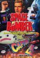Space Bomber スペースボンバー - Video Game Music
