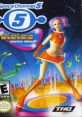 Space Channel 5: Ulula's Cosmic Attack - Video Game Video game from Space Channel 5: Ulula's Cosmic Attack for GBA.