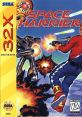 Space Harrier (32X) スペースハリアー - Video Game Music
