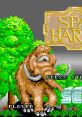 Space Harrier Sega Ages Vol. 2 Space Harrier SEGA AGES VOL.2 スペースハリアー - Video Game Video game from Space Harrier