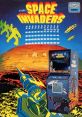 Space Invaders - Video Game Video game from Space Invaders for SNES. 