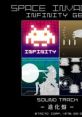 Space Invaders Infinity Gene Track -Evolutionary Package- スペースインベーダーインフィニティジーン サウンドトラック