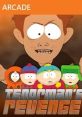 South Park: Tenorman's Revenge サウスパーク：テナーマンズ リベンジ - Video Game Video game from South Park: Tenorman's Reve