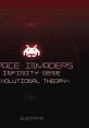 SPACE INVADERS INFINITY GENE -EVOLUTIONAL THEORY- - Video Game Video game from SPACE INVADERS INFINITY GENE -EVOLUTIONAL