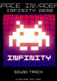 Space Invaders Infinity Gene ( Track) スペースインベーダー インフィニティジーン サウンドトラック - Video Game Video game 