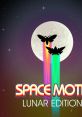 Space Moth: Lunar Edition スペースモス・ルナエディション - Video Game Video game from Space Moth: Lunar Edition